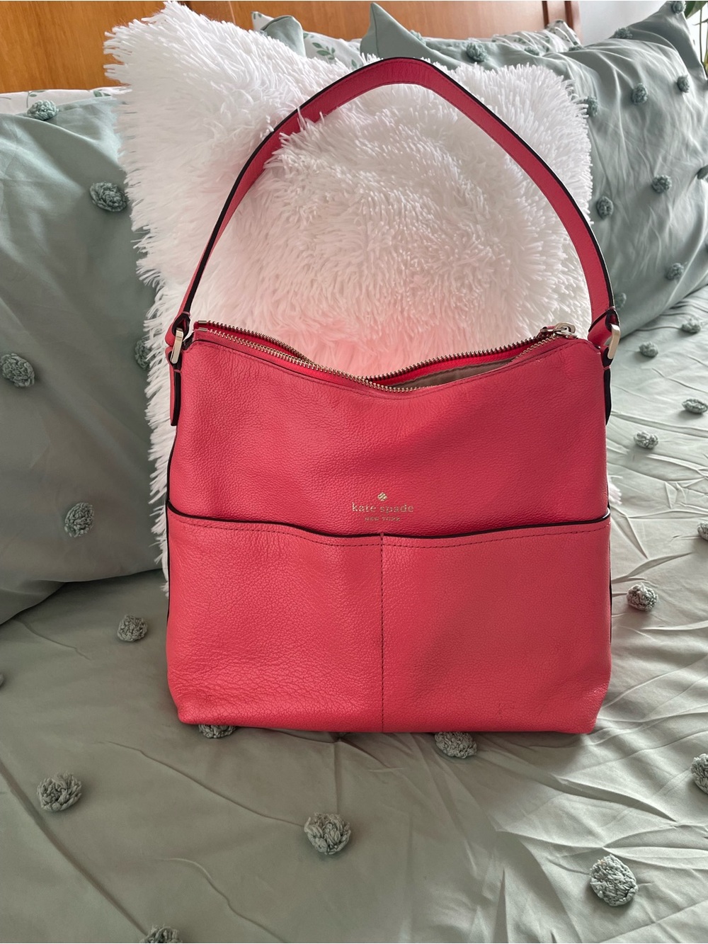Kate Spade Bailey Shoulder Bag